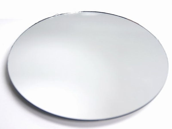 30CM ROUND CENTERPIECE MIRROR