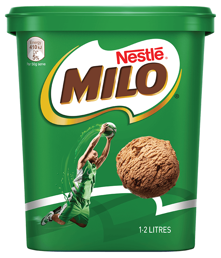 MILO 1.2L