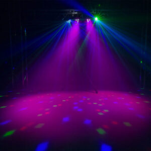 ALL-IN-ONE MAX PARTY BAR 12