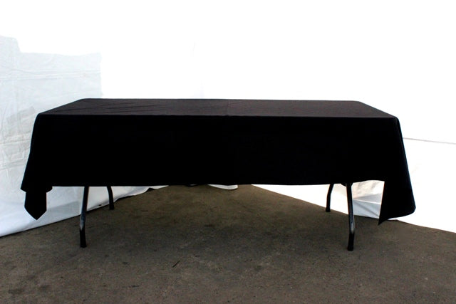 Trestle Tablecloth