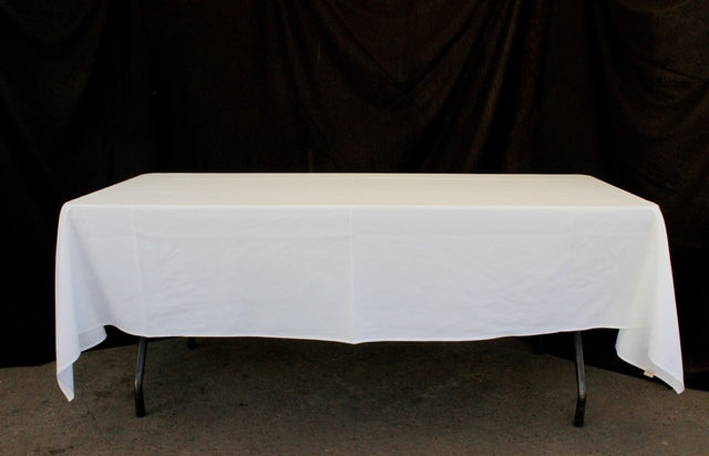 Trestle Tablecloth