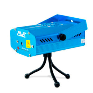 AVE ECLIPSE STARGAZER RED GREEN LASER LIGHT