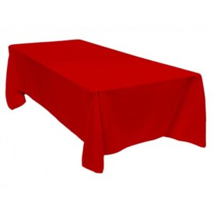 Trestle Tablecloth