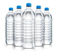 Spring Water Pack 24x600ml
