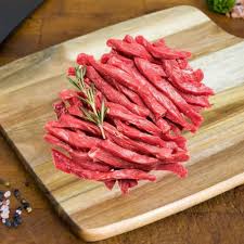 LAMB - STRIPS