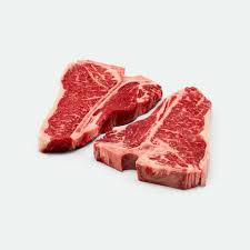BEEF - T-BONE