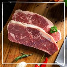 STRIPLOIN YG GF