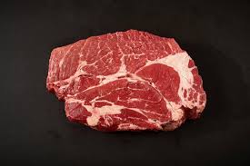 BEEF - CHUCK SLICED
