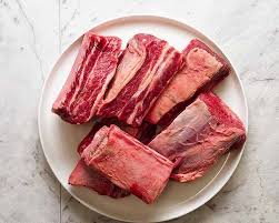 SHORT RIBS