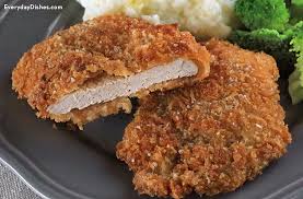 PORK - CUTLETS