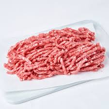 LAMB - MINCE