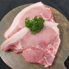 PORK - LOIN CHOPS