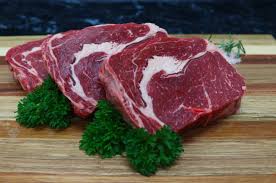 BEEF - SCOTCH FILLET - YG GF