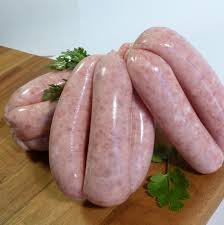 PORK - CHIPOLATAS