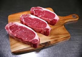 BEEF - SIRLOIN
