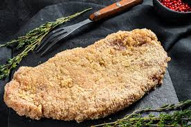 BEEF - STEAK CRUMBED