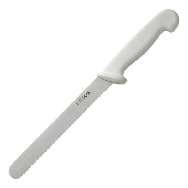 BREAD KNIFE