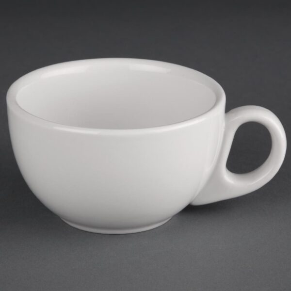 COFFEE CUPS 228ML