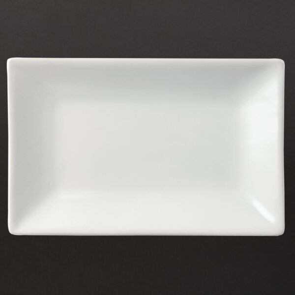 RECTANGULAR SERVING PLATTER 20CM X130CM