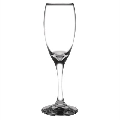 CHAMPAGNE FLUTES – 170ML