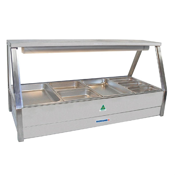 Bain Marie - Large (up to 8 Trays)