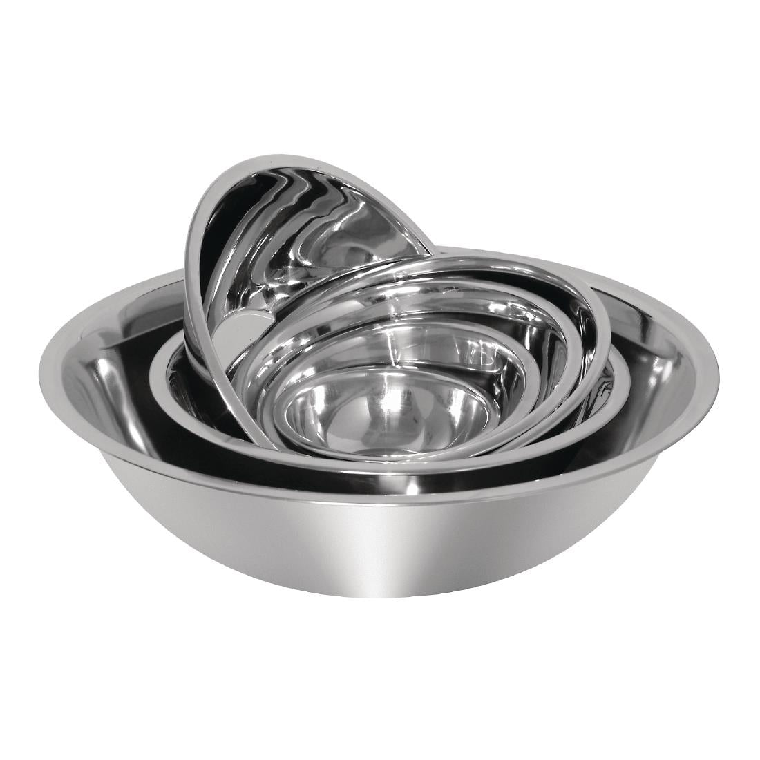 STAINLESS STEEL BOWL 12Ltr