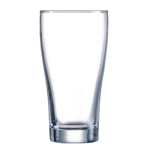 BEER GLASSES – 285ML