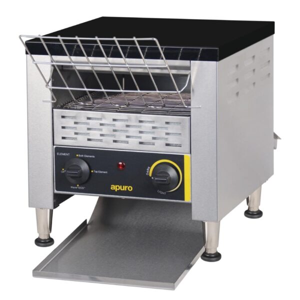 CONVEYOR TOASTER