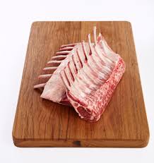 LAMB RACK