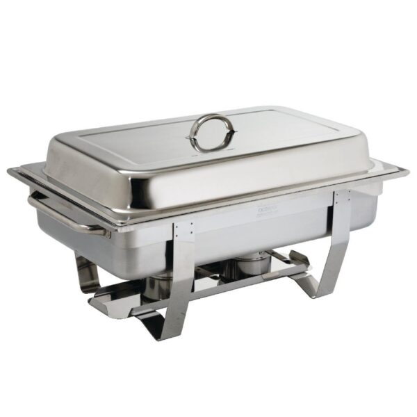 CHAFFING DISH