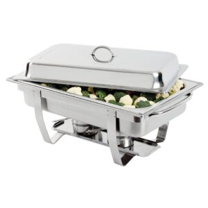 CHAFFING DISH