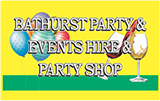 Bathurst Party And Events Hire