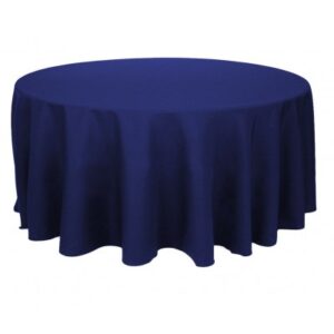 ROUND TABLECLOTH