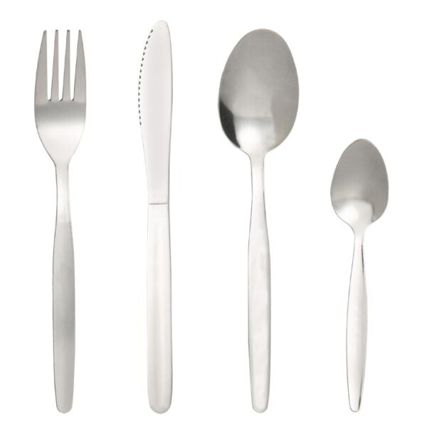 SOUP SPOONS