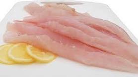 Snapper - Fillets S/off B/Out (V-CUT or B/Out)