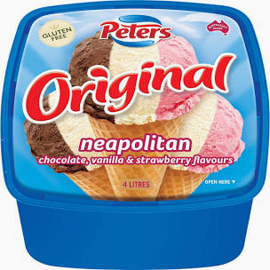 Neapolitan 4L