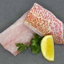 Snapper - Fillets S/on Large 200g+