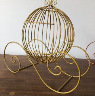 Cinderella Princess Carriage