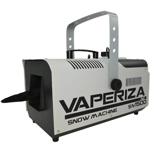 SNOW MACHINE