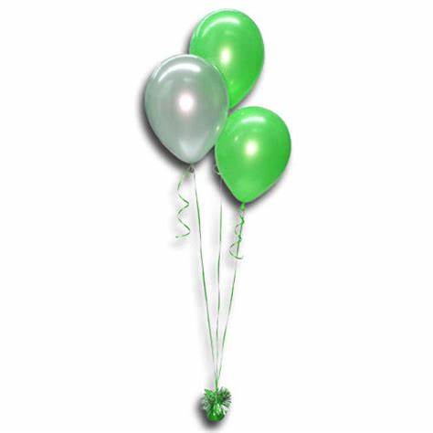 3 BALLOON BOUQUET