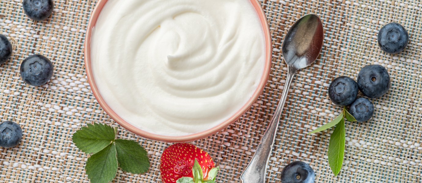 Yoghurt