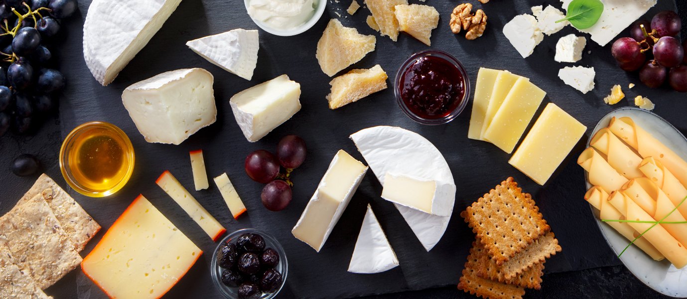 Cheese