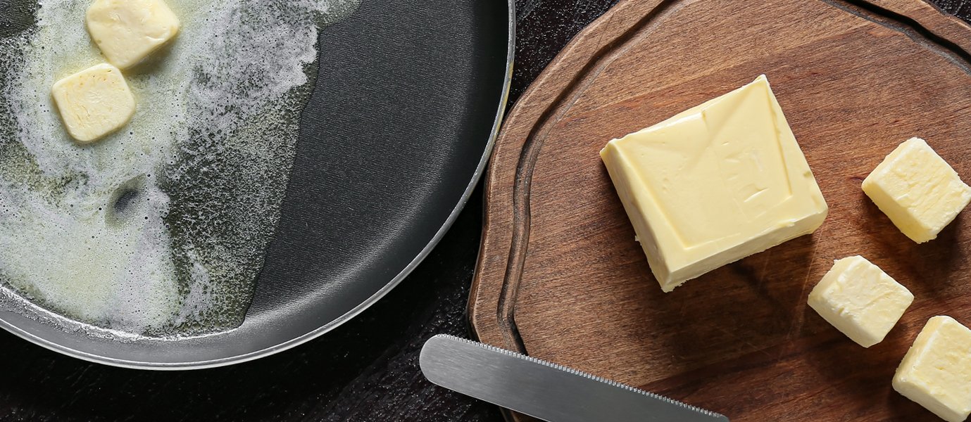 Butter
