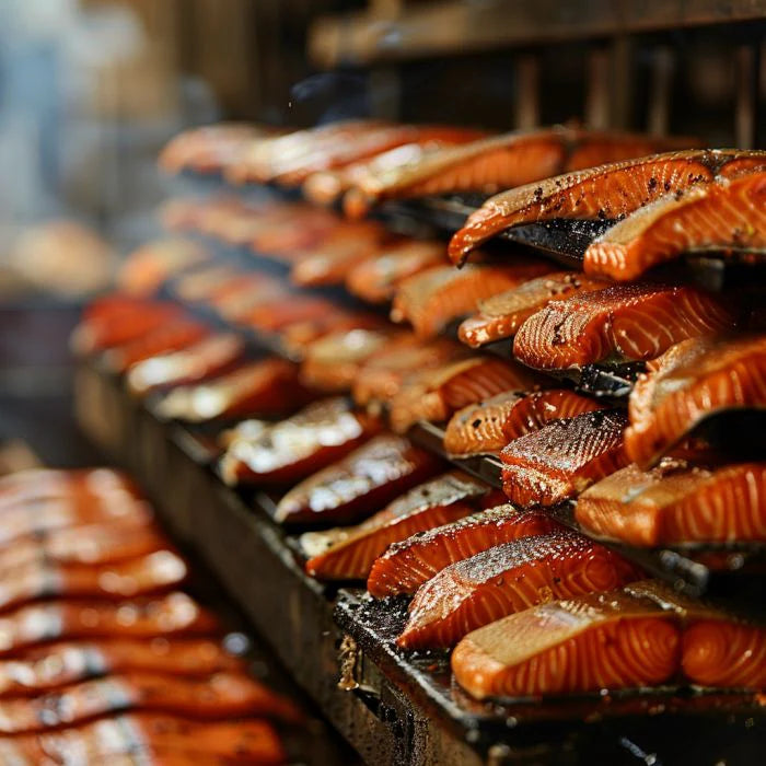 SMOKED PRODUCTS