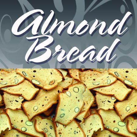 Almond Bread