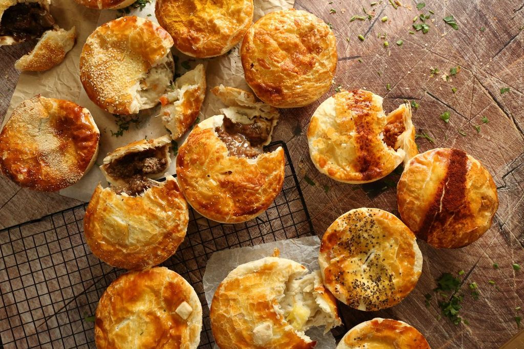 Pies
