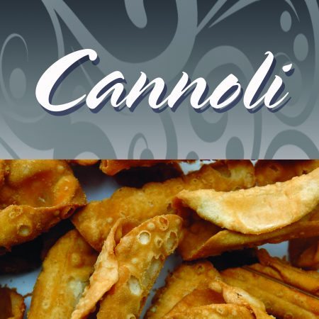 Cannoli