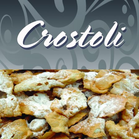 Crostoli
