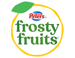 FROSTY FRUITS