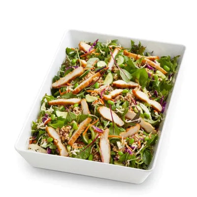 LEAFY DELI KITS